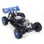 Coche RC Buggy VRX-2 1/8 90Km/h (Gasolina)