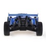 Coche RC Buggy VRX-2 1/8 90Km/h (Gasolina)