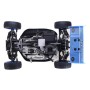 Coche RC Buggy VRX-2 1/8 90Km/h (Gasolina)