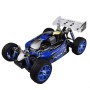 Coche RC Buggy VRX-2 1/8 90Km/h (Gasolina)