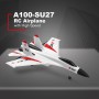 Avión RC Wltoys XK A100 SU-27 FIGHTER