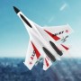 Avión RC Wltoys XK A100 SU-27 FIGHTER