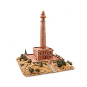 Faro Cabo de Palos Keranova