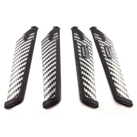 JUEGO DE PALAS A Y B COMPLETAS