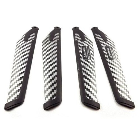 JUEGO DE PALAS A Y B COMPLETAS