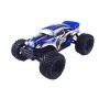 Coche rc Monster Truck Mega Blade SS Nitro 1/10  70Km/h VRX RH1001MSS