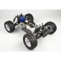 Coche rc Monster Truck Mega Blade SS Nitro 1/10  70Km/h VRX RH1001MSS