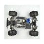Coche rc Monster Truck Blade SS Nitro 1/10 70Km/h VRX RH1001SS