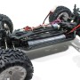MONSTER TRUCK MEGA BLX10 BRUSHED 1/10 RTR VRX
