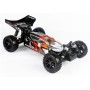 Coche rc Buggy Spirit EBD 1/10 45Km/h VRX