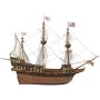 Barco Golden Hind - OCCRE