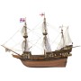 Barco Golden Hind - OCCRE