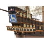Barco Golden Hind - OCCRE