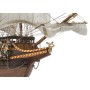 Barco Golden Hind - OCCRE