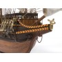 Barco Golden Hind - OCCRE