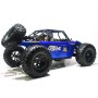 MONSTER BRUSHLESS 1/10 OCTANE XL VRX