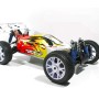 BUGGY BRUSHLESS 1/8 VRX-2E RTR VRX