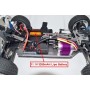 BUGGY BRUSHLESS 1/8 VRX-2E RTR VRX