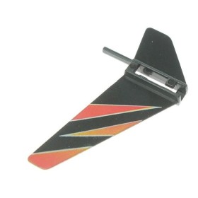 ESTABILIZADORA VERTICAL COLA