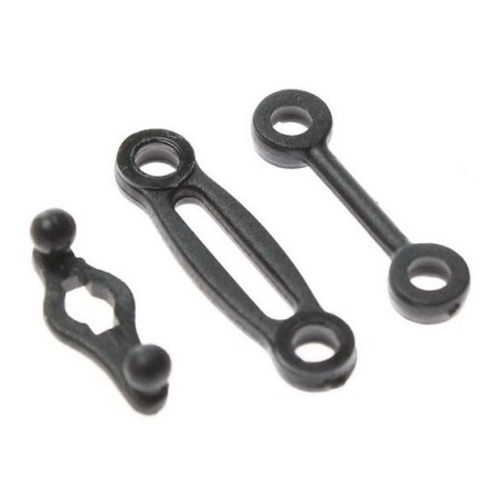 ROTULAS CONEXION MOTOR