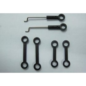 ROTULAS Y BRAZOS DE CONTROL V912