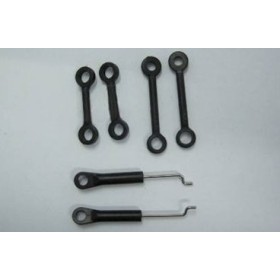 ROTULAS Y BRAZOS DE CONTROL V913