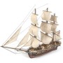 Barco de madera Occre ESSEX 1:60 con Velas (Moby Dick)