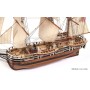 Barco de madera Occre ESSEX 1:60 con Velas (Moby Dick)