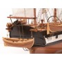 Barco HMS Beagle - OCCRE