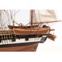 Barco HMS Beagle - OCCRE