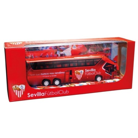 Réplica Autobús Sevilla FC 1/50