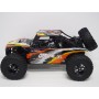 Coche VRX OCTANE XL 1/10 45Km/h (Brushed)