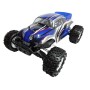 Coche RC Monster Truck Brushless VRX MEGA BLX10 1/10 70Km/h