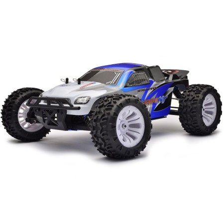 Coche RC Monster Truck FTX CARNAGE 1/10 70Km/h (Gasolina)