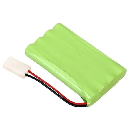 Batería Ni-MH 9,6V 800mAh