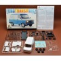 Maqueta de plástico Furgoneta Italeri FORD TRANSIT MK2 1/24