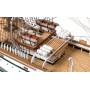 Barco de Madera Occre GORCH FOCK 1/95