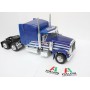 Camión Italeri Peterbilt 378 "Long Hauler" 1/24