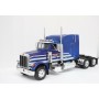 Camión Italeri Peterbilt 378 "Long Hauler" 1/24