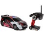 Coche RC Rally Wltoys VORTEX 1/18 50Km/h (Brushed)