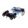 Coche RC Rally Wltoys VORTEX 1/18 50Km/h (Brushed)