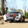 Coche RC Rally Wltoys VORTEX 1/18 50Km/h (Brushed)