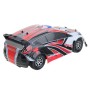Coche RC Rally Wltoys VORTEX 1/18 50Km/h (Brushed)