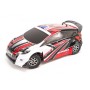 Coche RC Rally Wltoys VORTEX 1/18 50Km/h (Brushed)