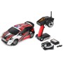 Coche RC Rally Wltoys VORTEX 1/18 50Km/h (Brushed)