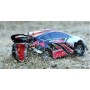 Coche RC Rally Wltoys VORTEX 1/18 50Km/h (Brushed)
