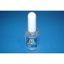 Pegamento Líquido Italeri con pincel fino para modelismo de plástico (15ml)
