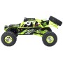 Coche RC Crawler Wltoys CROSS COUNTRY 1/12 50Km/h (Brushed)