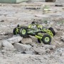 Coche RC Crawler Wltoys CROSS COUNTRY 1/12 50Km/h (Brushed)