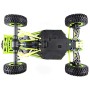 Coche RC Crawler Wltoys CROSS COUNTRY 1/12 50Km/h (Brushed)